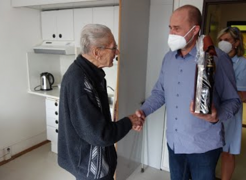 Město nechybovalo, říká náměstkyně Štayrová