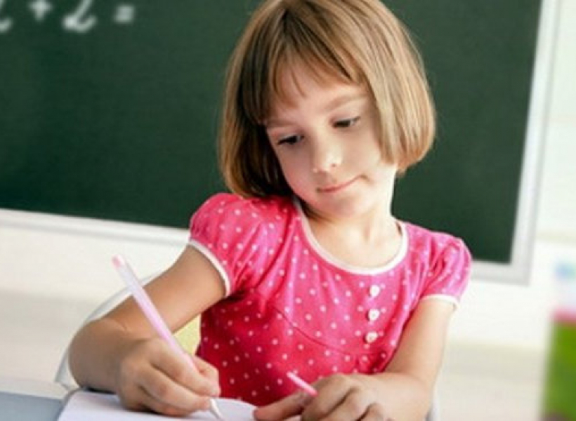 Jak uspět v novém školním roce? 