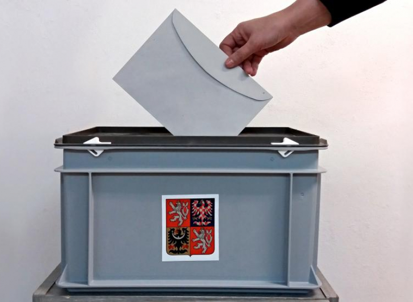 Už zase ty volby…