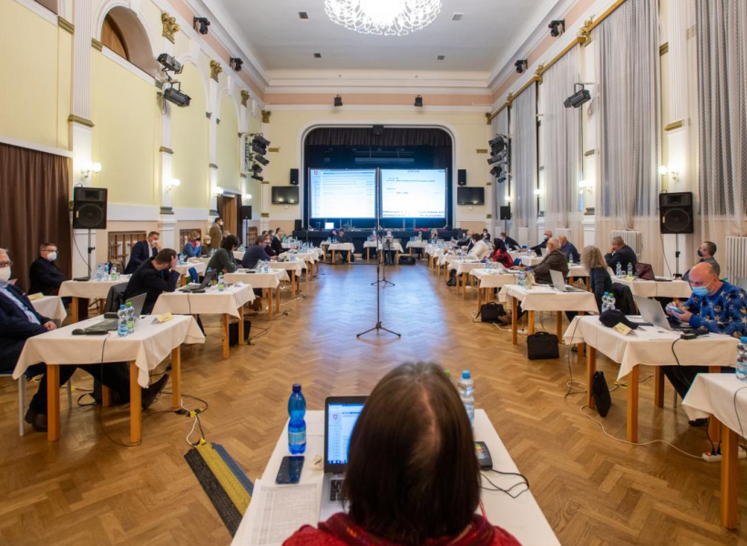 Jan Holásek vystoupil ze zastupitelského klubu HDK