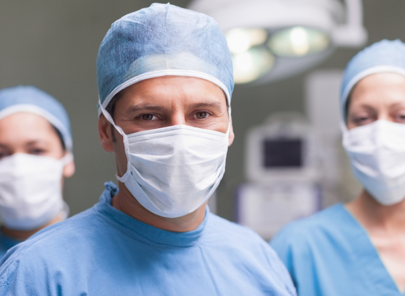 Poděkujme zdravotníkům péčí o své zdraví