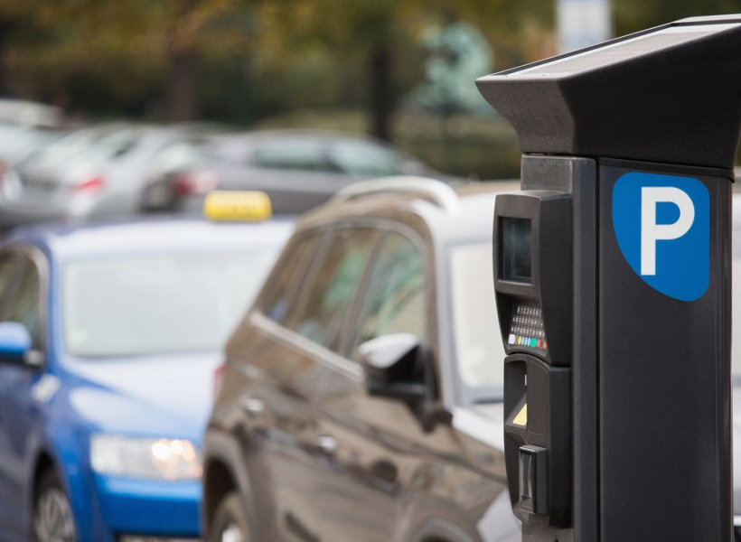 Je dobře, že se kraj vložil do řešení parkování