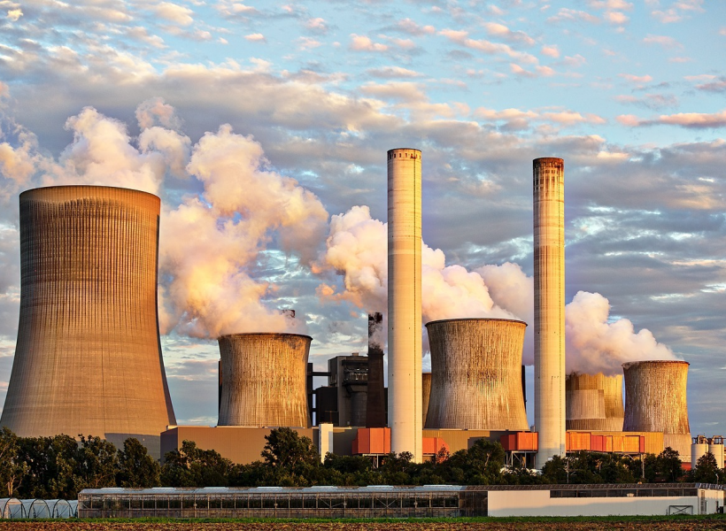 Musíme být obětí energetické krize?