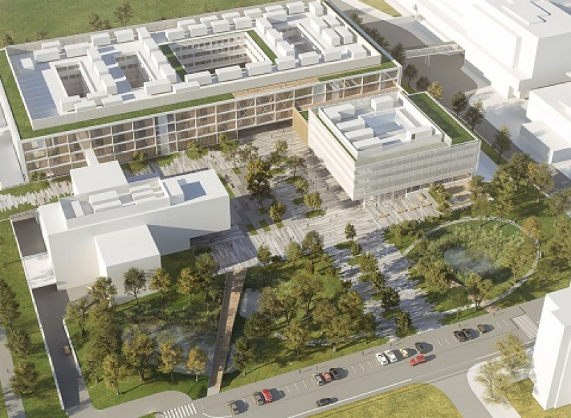 Investice do vzdělání, vědy a výzkumu jsou důležité