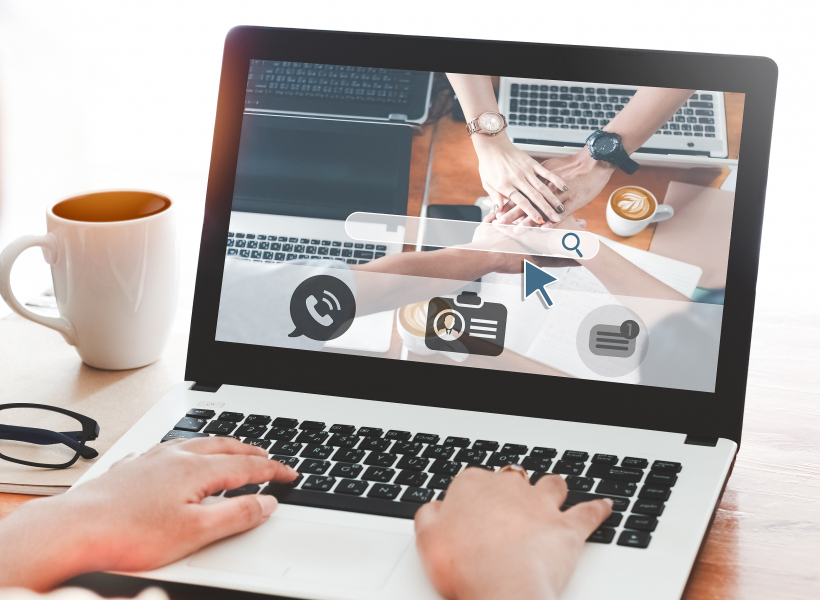 HDK mění svoji vizuální podobu