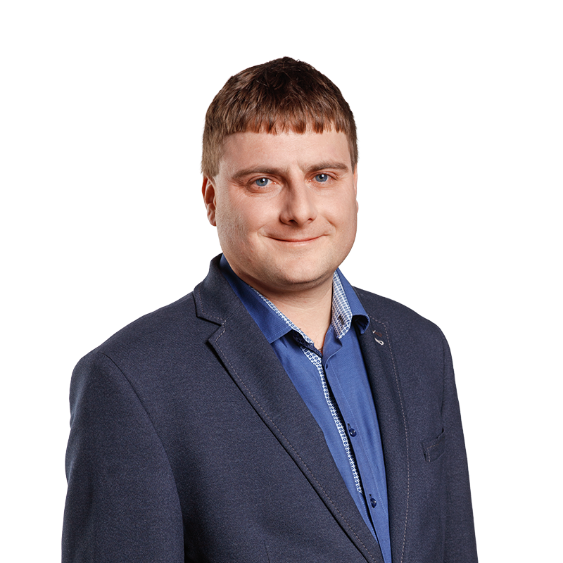 Jakub Lejsek