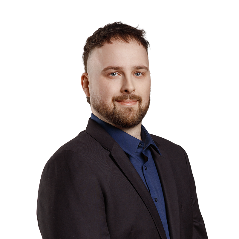 Matyáš Vondra