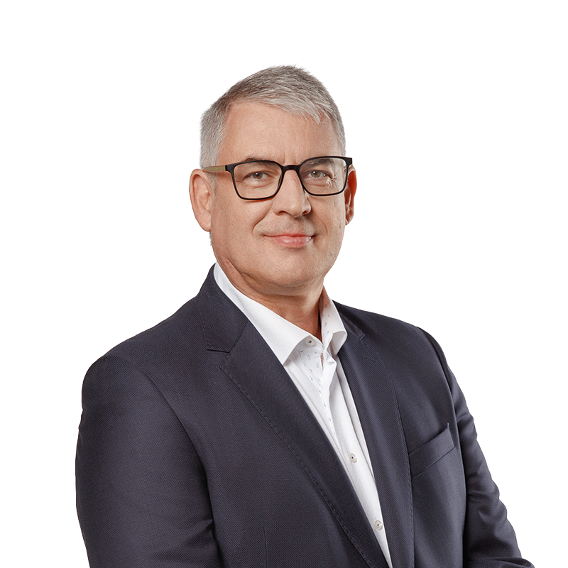 Miroslav Volejník