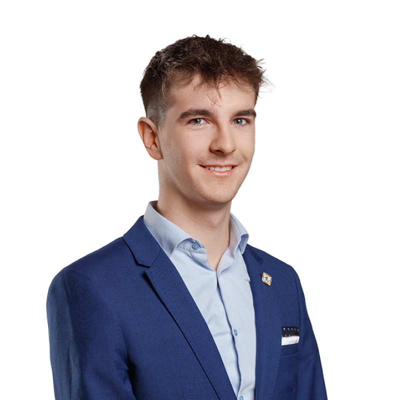 Max Novák