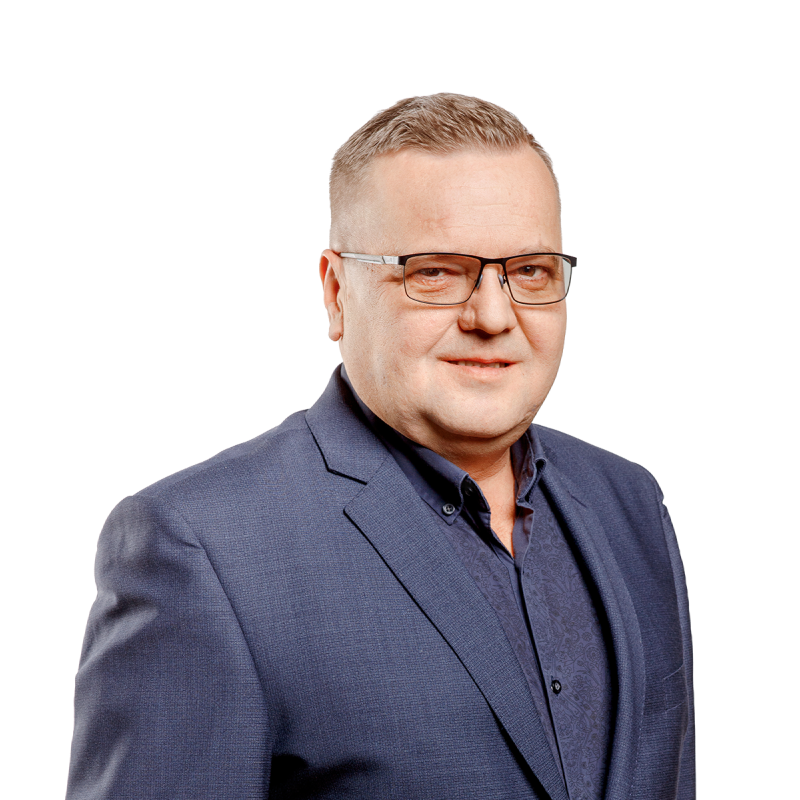 Petr Vošoust